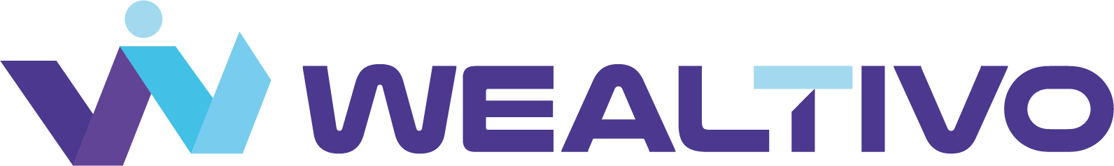 Wealtivo logo