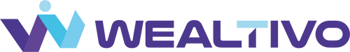 Wealtivo logo