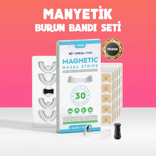 horlama önleyici