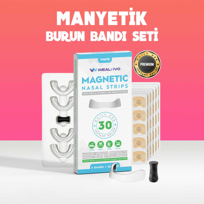 horlama önleyici