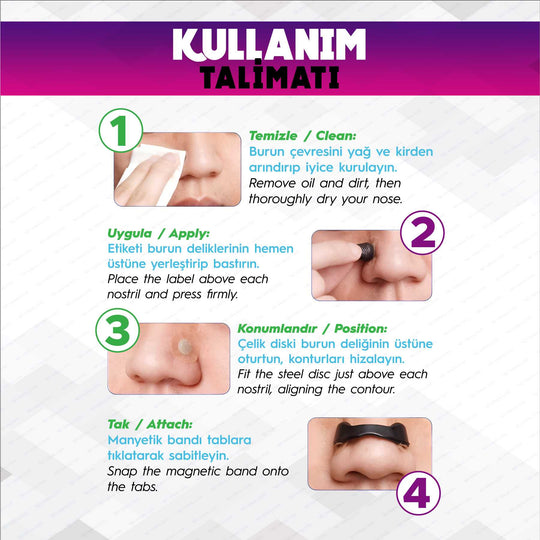 nasıl takılır